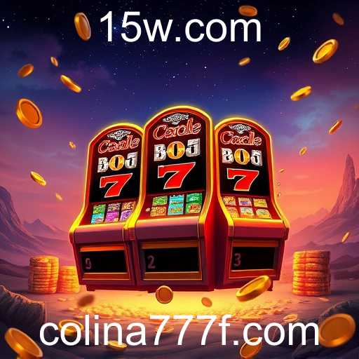 Caça-níqueis online