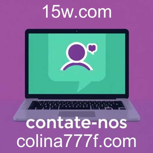 Contate-nos