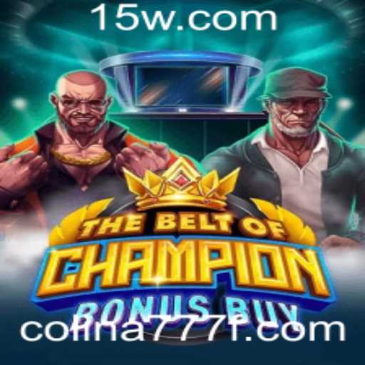 TheBeltOfChampionBonusBuy: Uma Aventura Emocionante no Universo dos Games
